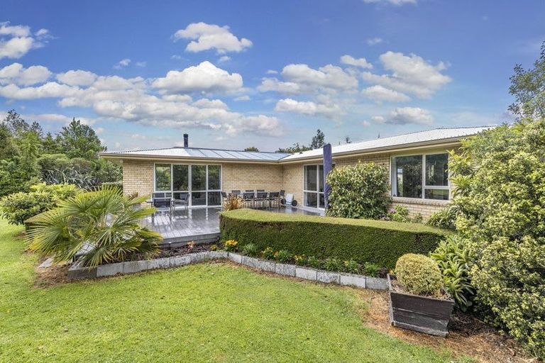 Photo of property in 43 Bruces Road, Sefton, Rangiora, 7477