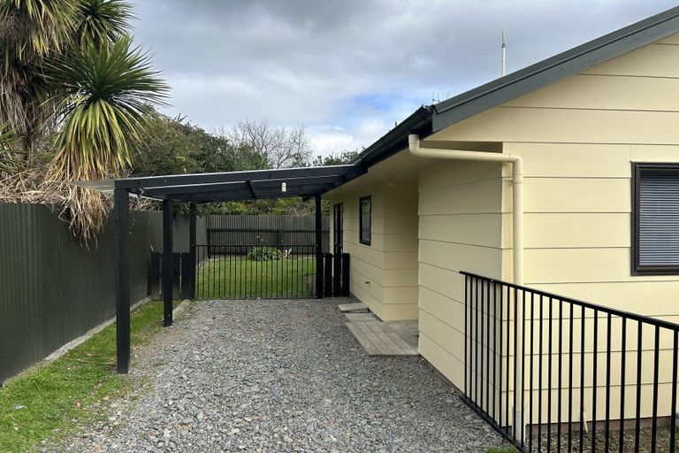Photo of property in 67a Williams Street, Marewa, Napier, 4110