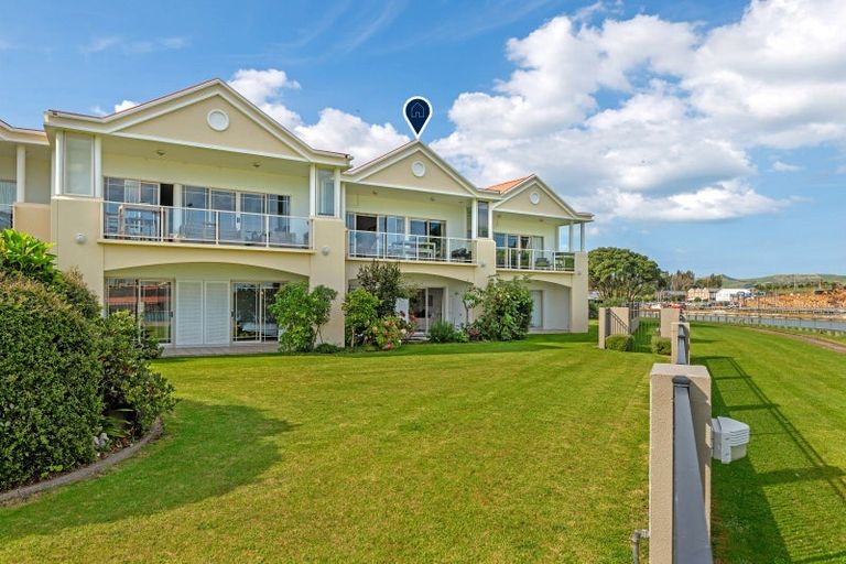 Photo of property in Harbour View, 20/100 Customhouse Street, Gisborne, 4010
