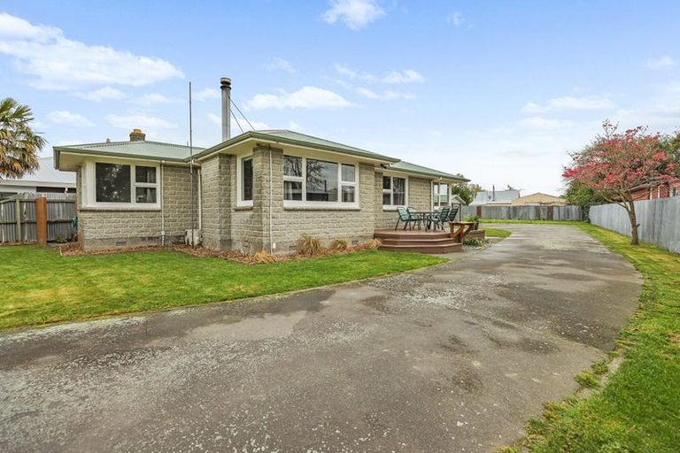 Photo of property in 144 Grove Street, Tinwald, Ashburton, 7700