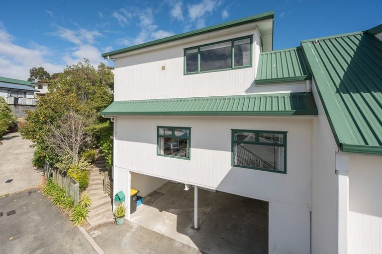 Photo of property in 16 Saint Ann Place, Toi Toi, Nelson, 7010