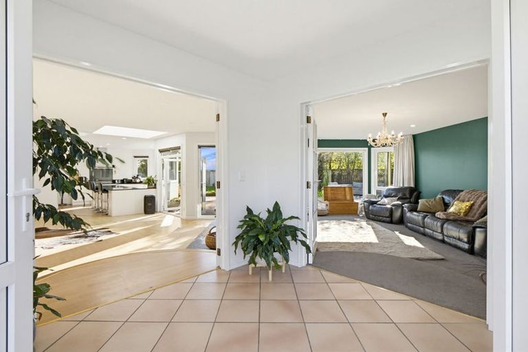 Photo of property in 185 Tuahiwi Road, Tuahiwi, Kaiapoi, 7691