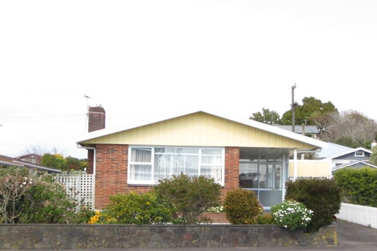 Photo of property in 113a Tukapa Street, Westown, New Plymouth, 4310