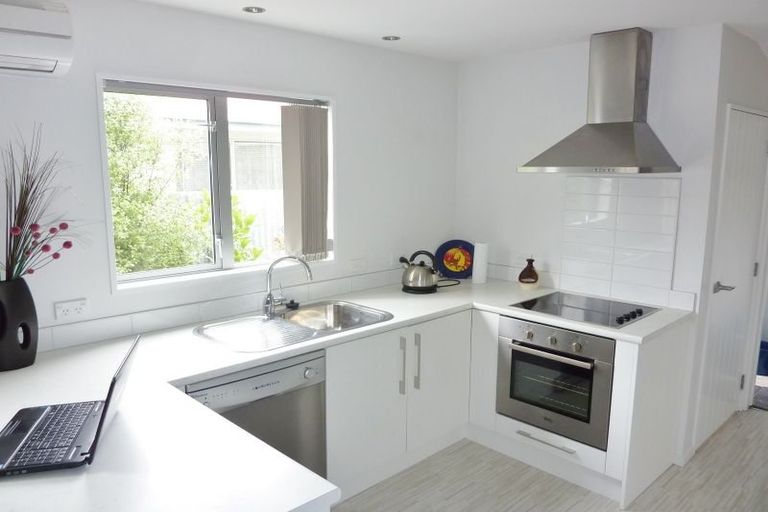 Photo of property in 19 Antrim Street, Sydenham, Christchurch, 8023