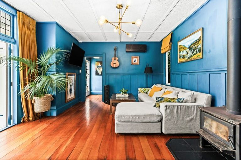 Photo of property in 46 Tanner Street, Havelock North, 4130