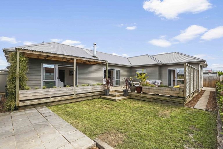 Photo of property in 32u5 Forsyth Street, Saint Andrews, Hamilton, 3200