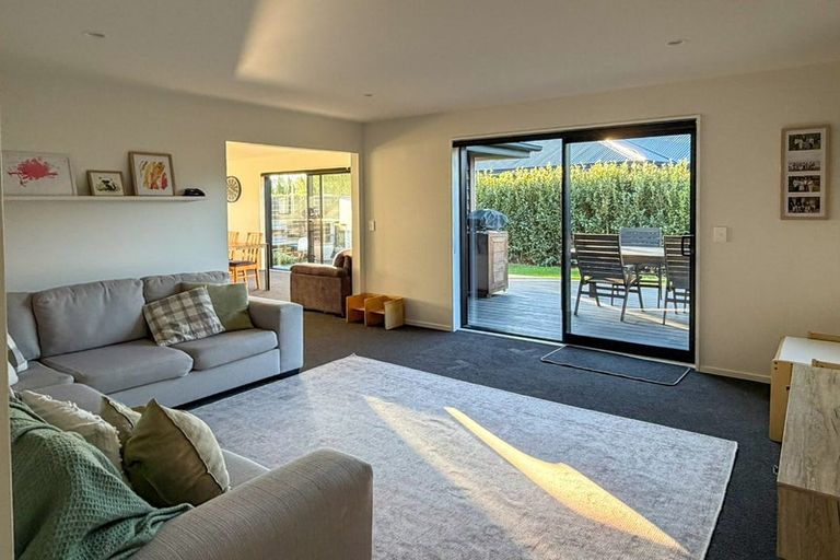 Photo of property in 13 Sunline Avenue, Lincoln, 7608