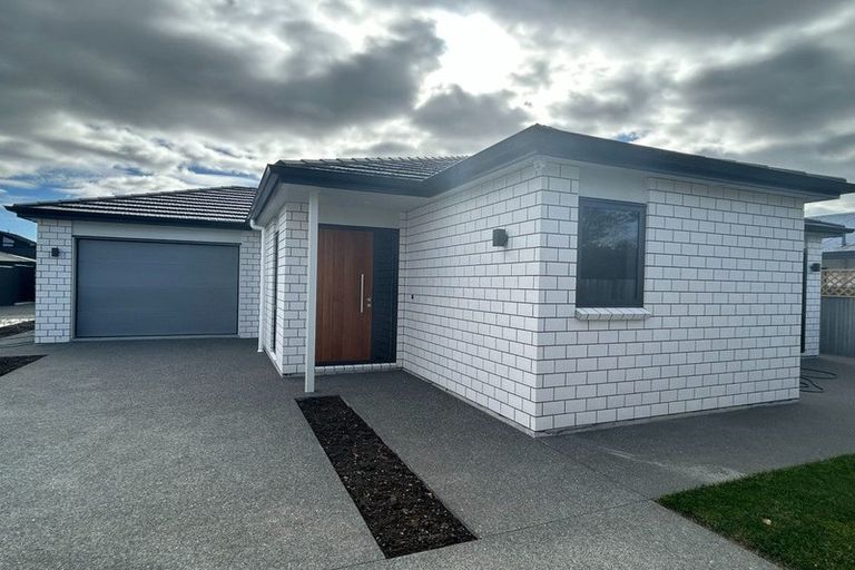 Photo of property in 71 Auckland Road, Greenmeadows, Napier, 4112
