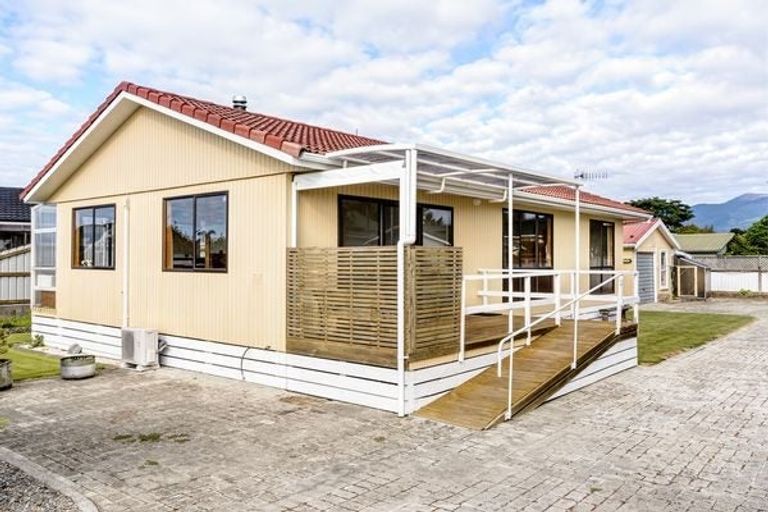 Photo of property in 64a Thorp Street, Motueka, 7120