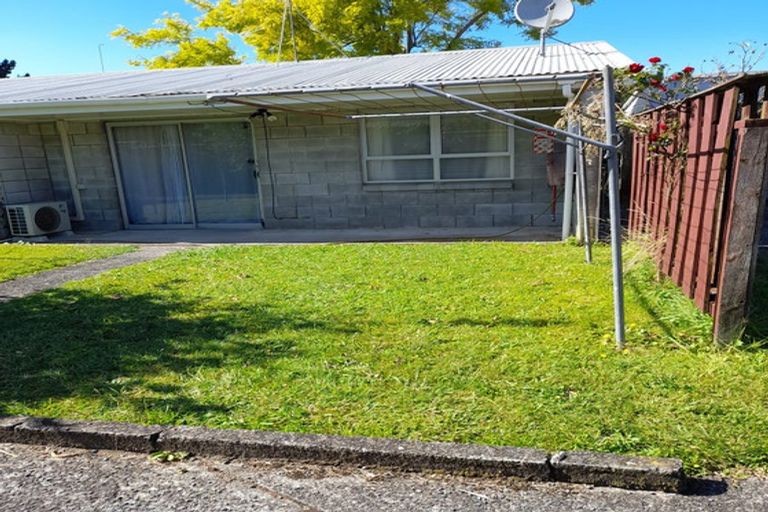 Photo of property in 108u1 Macfarlane Street, Hamilton East, Hamilton, 3216