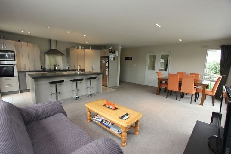 Photo of property in 3 Marlowe Place, Rolleston, 7614