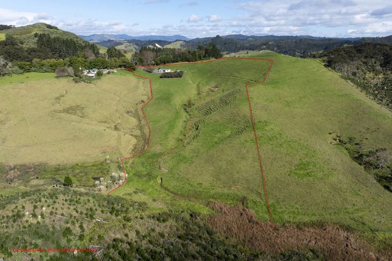 Photo of property in 702 Backriver Road, Peria, Kaitaia, 0483
