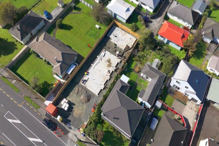 Photo of property in 1058 High Street, Avalon, Lower Hutt, 5011