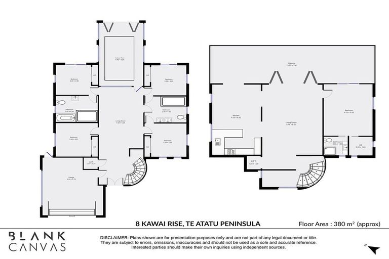 Photo of property in 8 Kawai Rise, Te Atatu Peninsula, Auckland, 0610