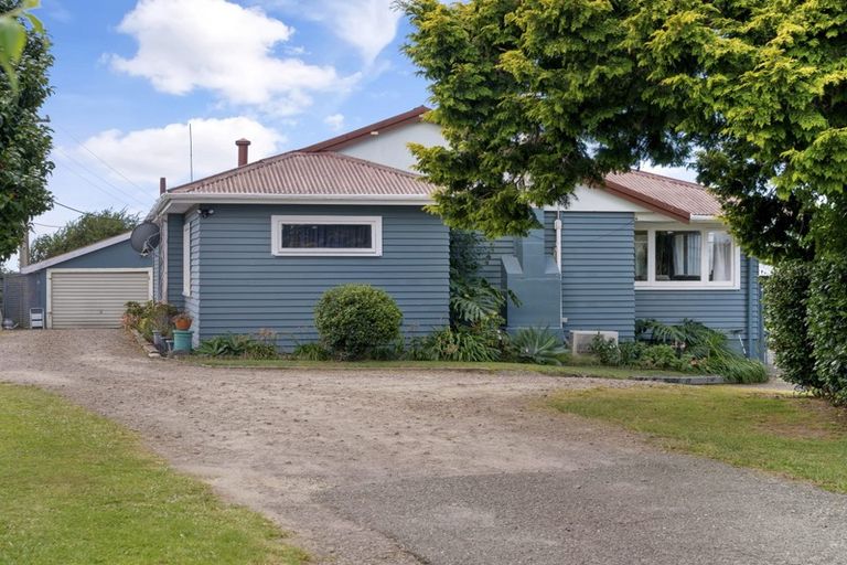 Photo of property in 55 No 1 Road, Te Puke, 3182