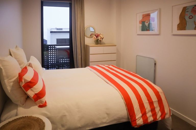 Photo of property in The Foundry, 206/36b Welles Street, Christchurch Central, Christchurch, 8011