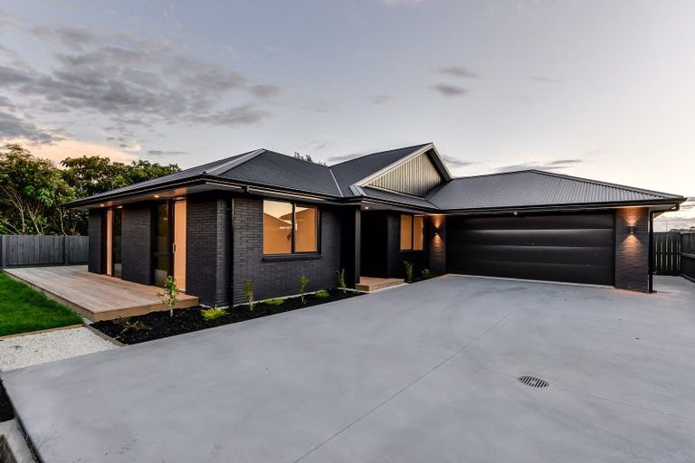 Photo of property in 18 Tekapo Road, Baverstock, 3200