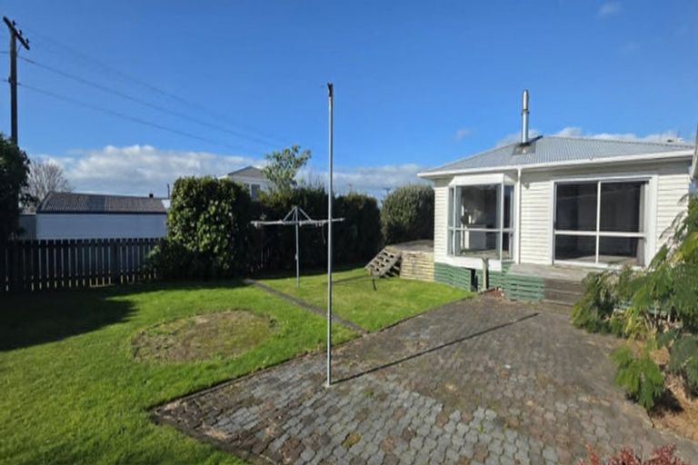 Photo of property in 232 Omata Road, Spotswood, New Plymouth, 4310
