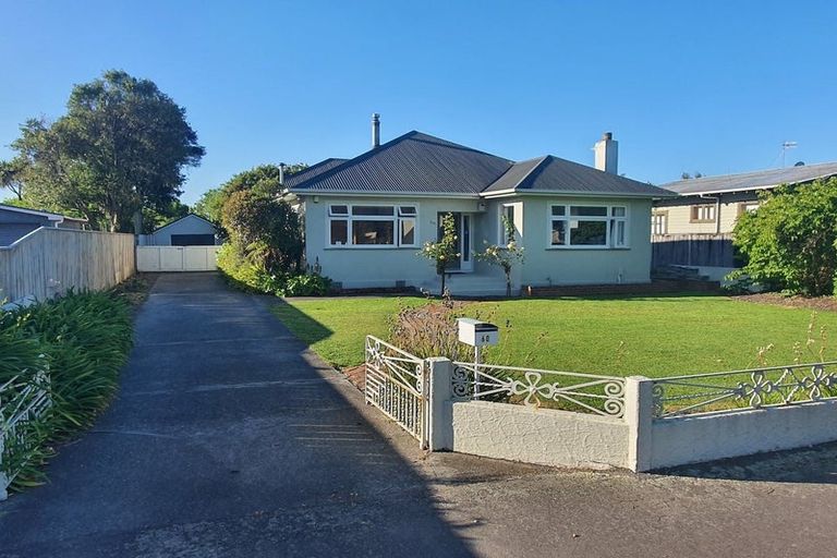Photo of property in 60 Margaret Street, Roslyn, Palmerston North, 4414