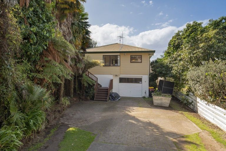 Photo of property in 19 Ninth Avenue, Tauranga, 3110