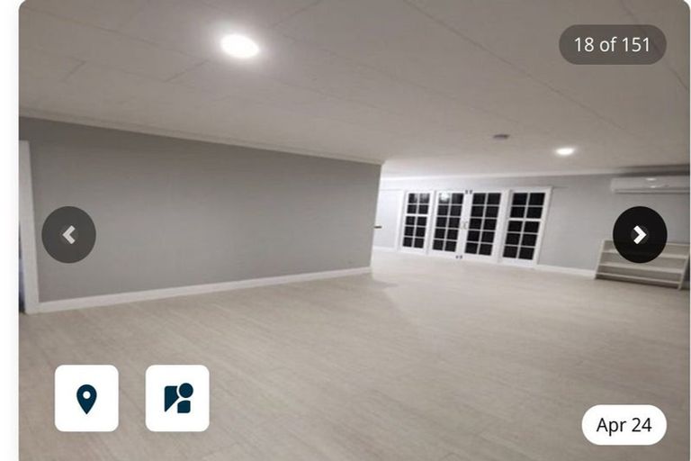 Photo of property in 10 Korokoro Road, Korokoro, Lower Hutt, 5012