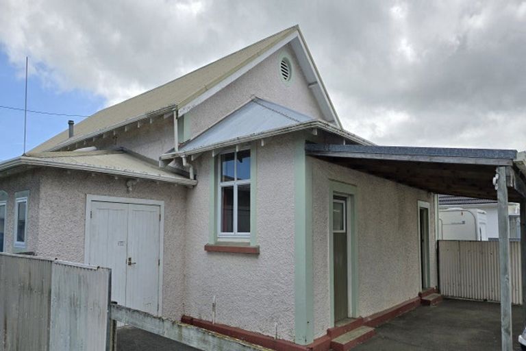 Photo of property in 48 Moana Street, Whanganui East, Whanganui, 4500