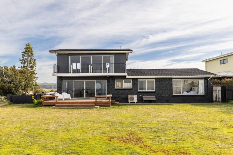 Photo of property in 49 Ferguson Street, Bay View, Napier, 4104