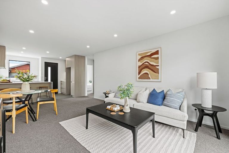 Photo of property in 1/7 Cossar Street, Burwood, Christchurch, 8083