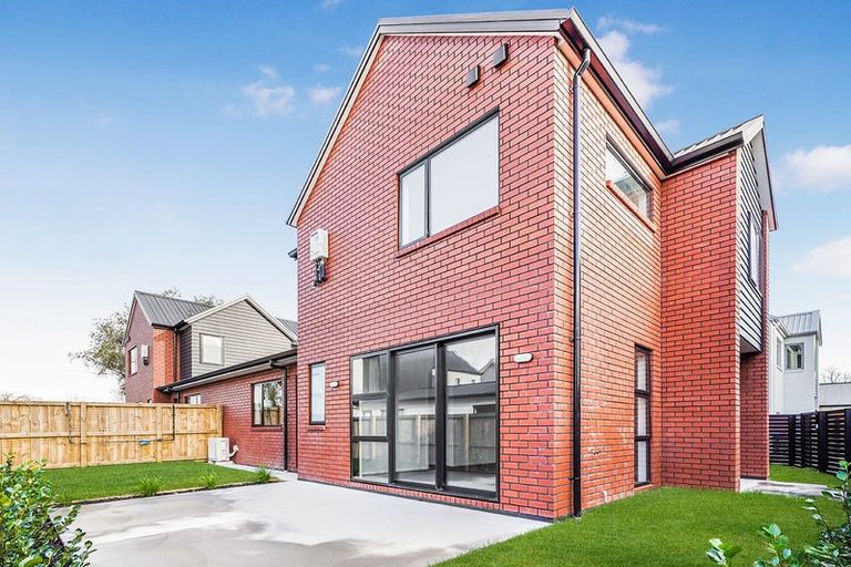 Photo of property in 15u5 Glen Lynne Avenue, Queenwood, Hamilton, 3210