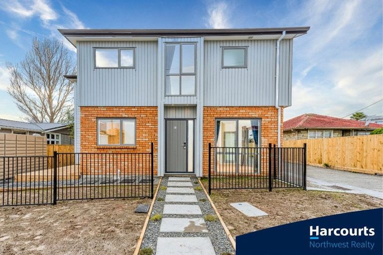 Photo of property in 31c Statesman Street, Henderson, Auckland, 0612