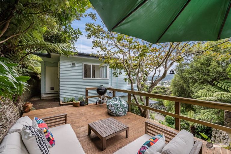 Photo of property in 128 Seddon Street, Naenae, Lower Hutt, 5011
