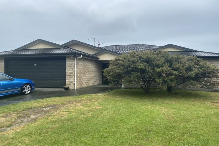 Photo of property in 9 Takahe Drive, Paraparaumu Beach, Paraparaumu, 5032