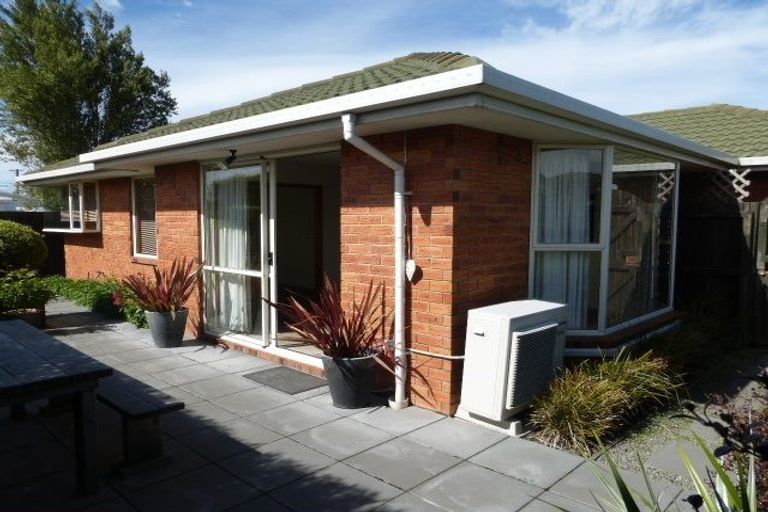 Photo of property in 345 Greers Road, Bishopdale, Christchurch, 8053