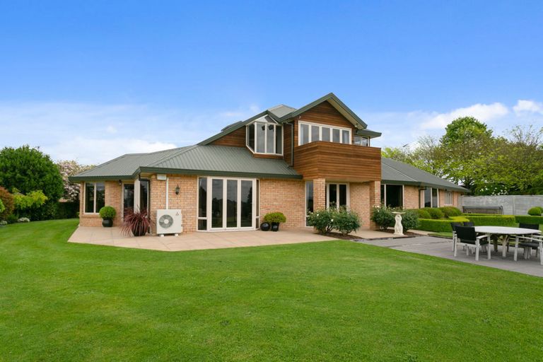Photo of property in 111 Puahue Road, Te Awamutu, 3875