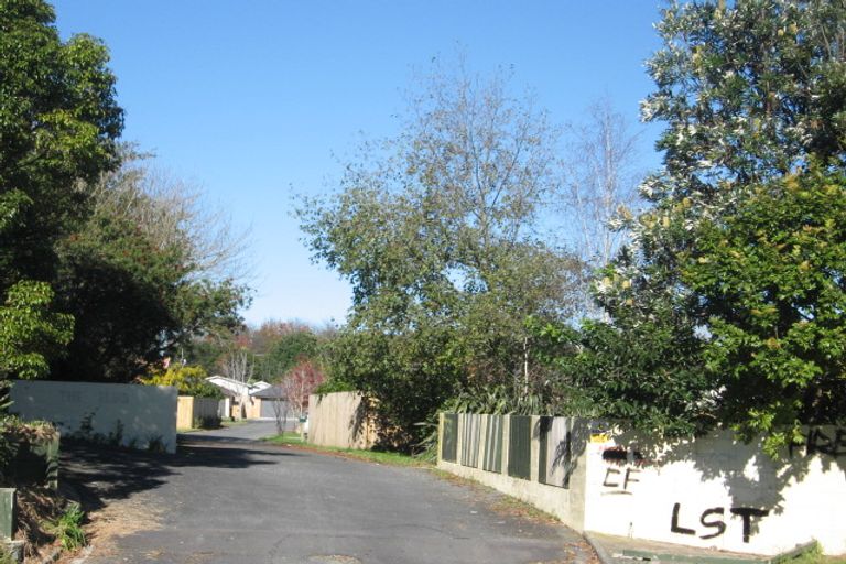 Photo of property in 4/3 Elmwood Place, Manurewa, Auckland, 2102