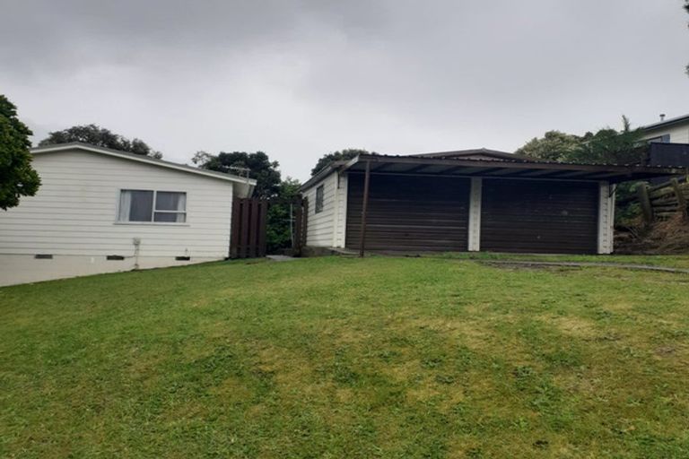 Photo of property in 12 Staysail Place, Whitby, Porirua, 5024