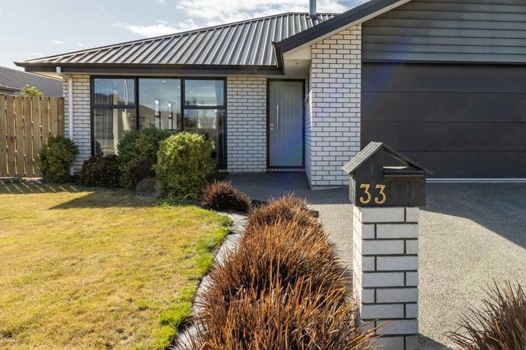 Photo of property in 33 Harvard Road, Burleigh, Blenheim, 7201