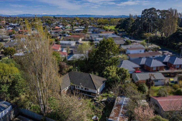 Photo of property in 71 Jollie Street, Linwood, Christchurch, 8062