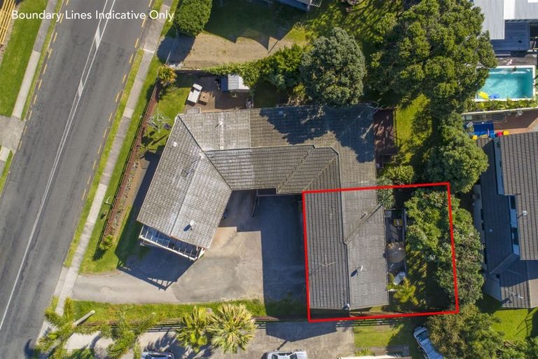 Photo of property in 33c Tay Street, Mount Maunganui, 3116