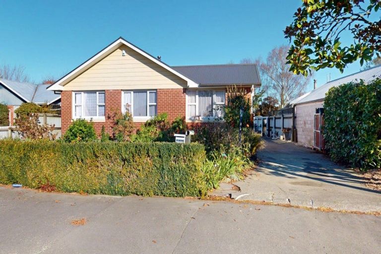 Photo of property in 11 Woods Street, Allenton, Ashburton, 7700