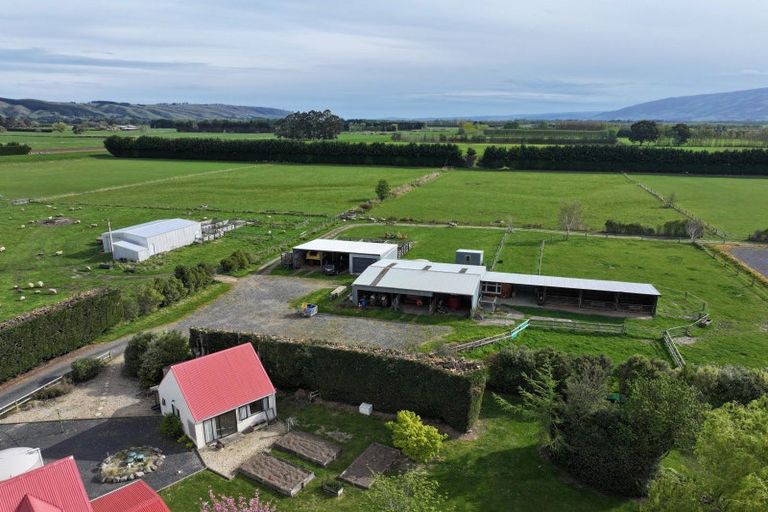 Photo of property in 255 Riccarton Road West, Mosgiel, 9092