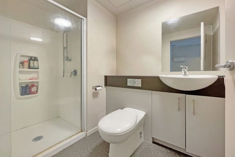 Photo of property in The Peak Apartments, 1101/170 Taranaki Street, Te Aro, Wellington, 6011