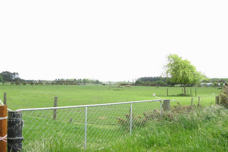 Photo of property in 341 Tuahiwi Road, Tuahiwi, Kaiapoi, 7691