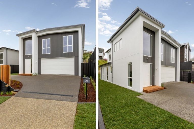 Photo of property in 309b Lakes Boulevard, Pyes Pa, Tauranga, 3112