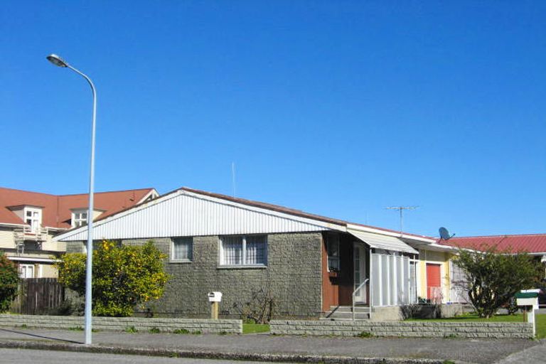 Photo of property in 3/14 Franklin Street, Greymouth, 7805