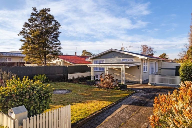 Photo of property in 1/25 Rawhiti Street, Taupo, 3330
