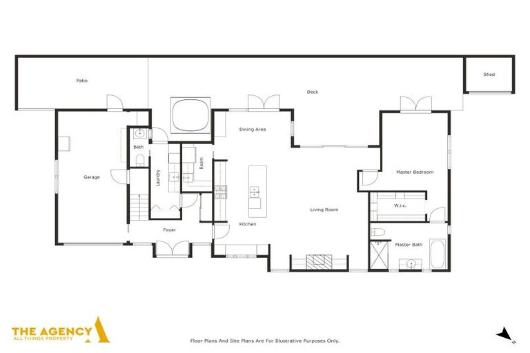 Photo of property in 214 Russell Street, Whataupoko, Gisborne, 4010