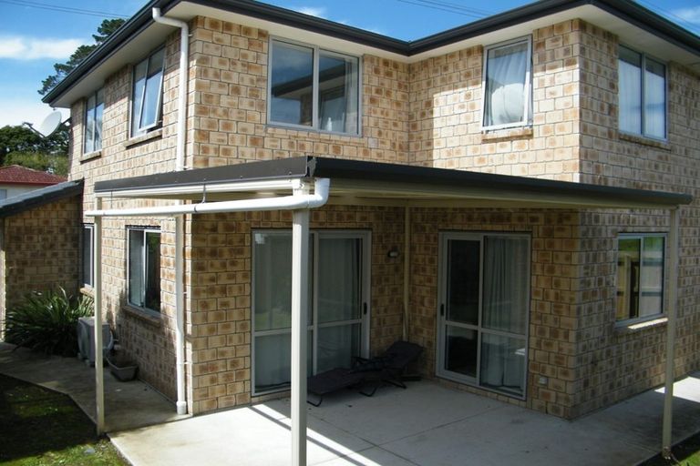 Photo of property in 128 Portage Road, New Lynn, Auckland, 0600
