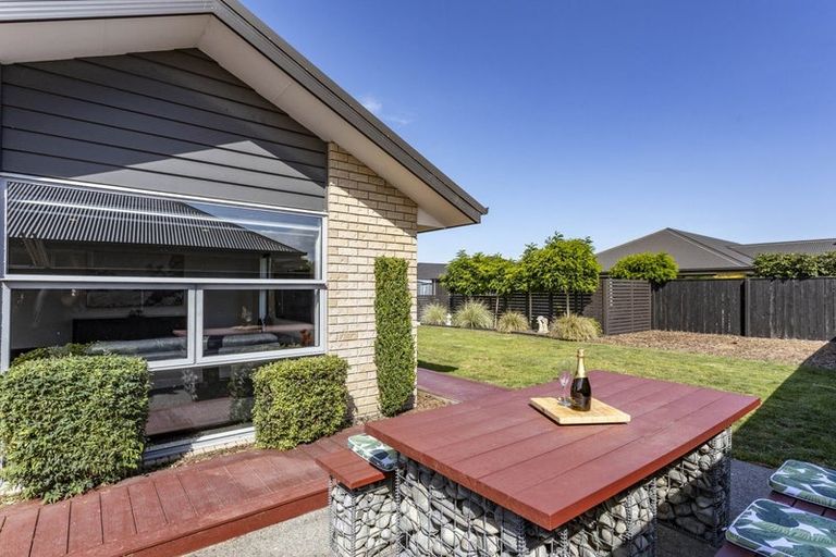 Photo of property in 56 Sovereign Boulevard, Kaiapoi, 7630