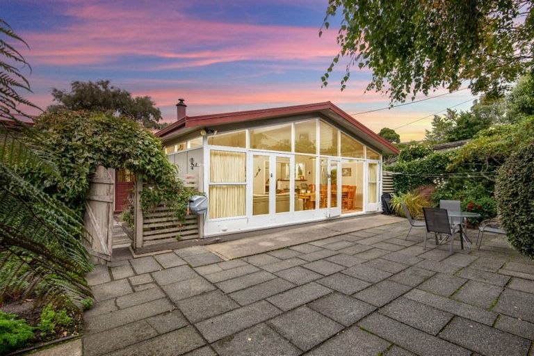 Photo of property in 117 London Street, Dunedin Central, Dunedin, 9016